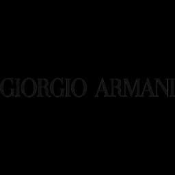 Giorgio Armani logo