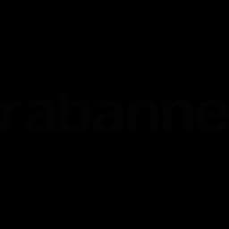Rabanne logo