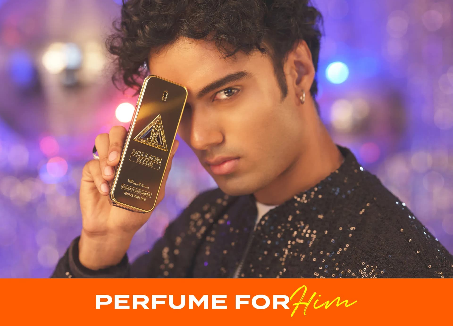 Perfume for Him