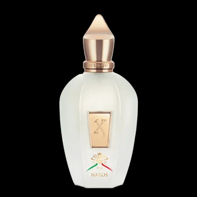 1861 Naxos Perfume