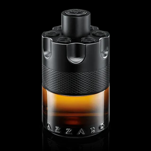 The Most Wanted Parfum