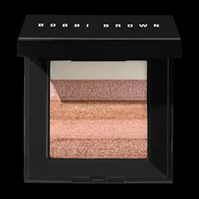 Shimmer Brick Compact