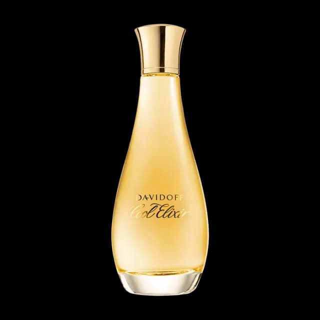 Cool Elixir Parfum Intense