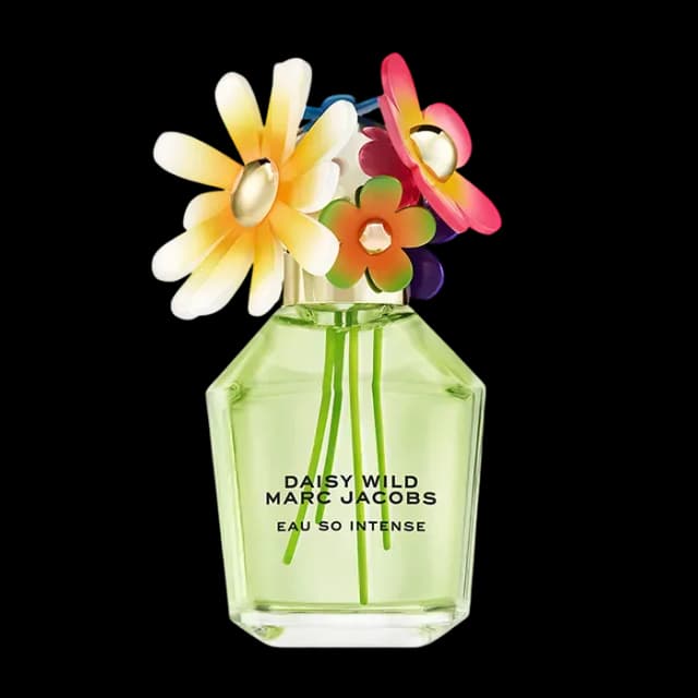 Daisy Wild Intense Eau De Parfum
