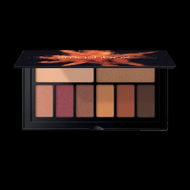 Cover Shot Eye Palette
