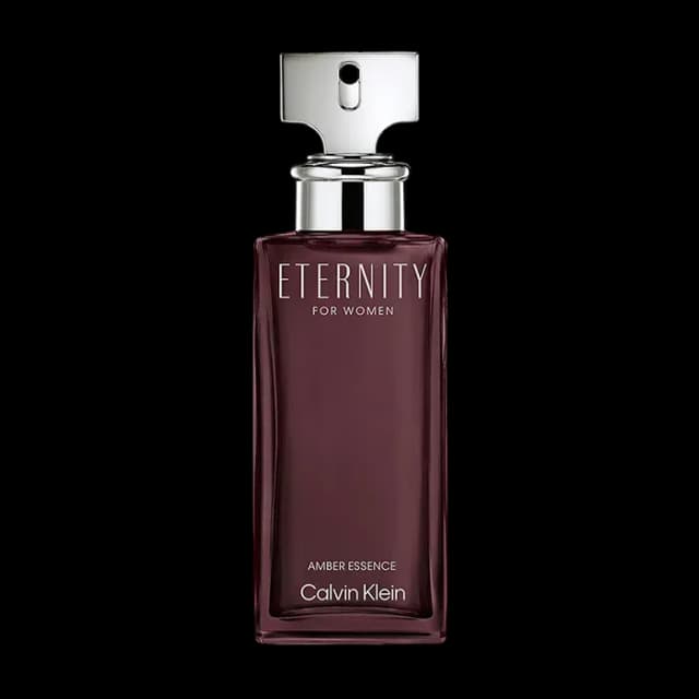 Eternity For Women Amber Essence