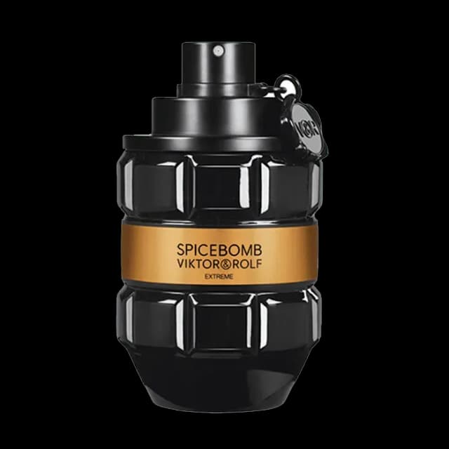 Spicebomb Extreme Eau De Parfum