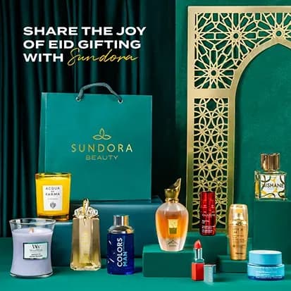 Share the Joy of Eid Gifting with Sundora